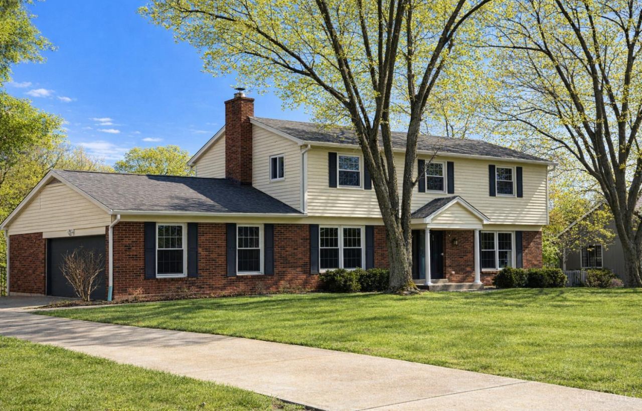 8124 Cabinet Circle, Anderson Twp, OH 45244 Main Photo