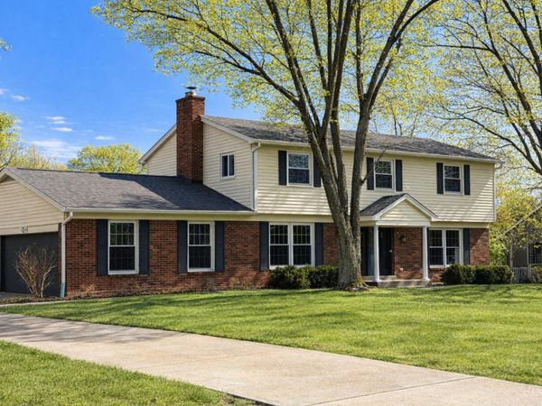 8124 Cabinet Circle, Cincinnati, OH 45244