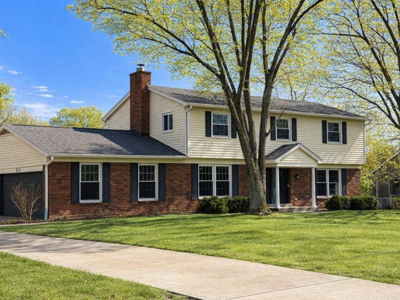 8124 Cabinet Circle, Anderson Twp, OH 45244 Photo 1