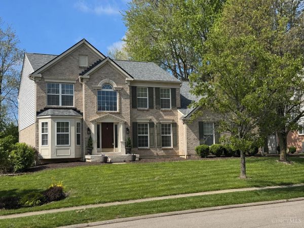 1161 Abbott Road, Union Twp, OH 45103