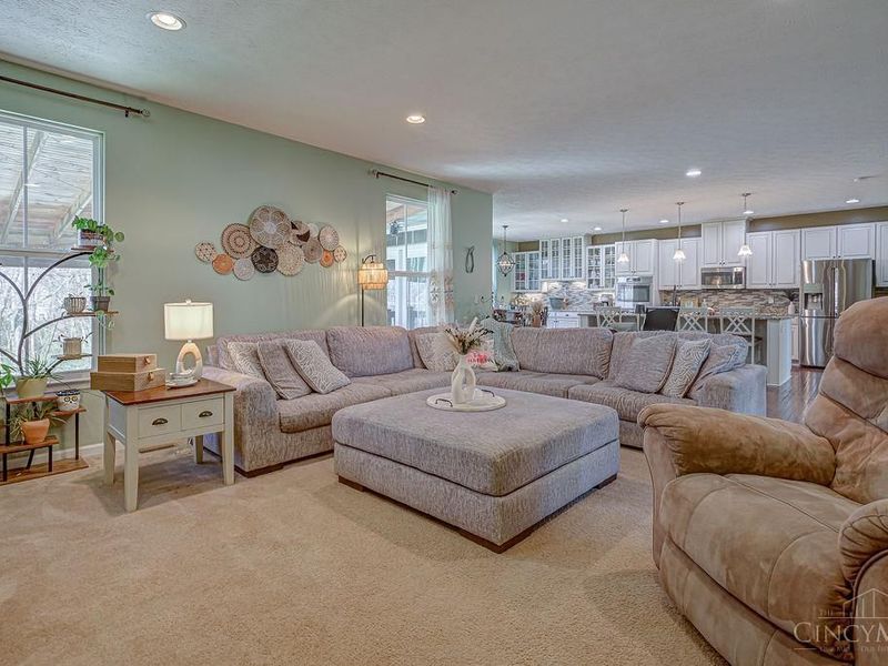 7351 Vista View Circle, Harrison, OH 45030 Photo 10