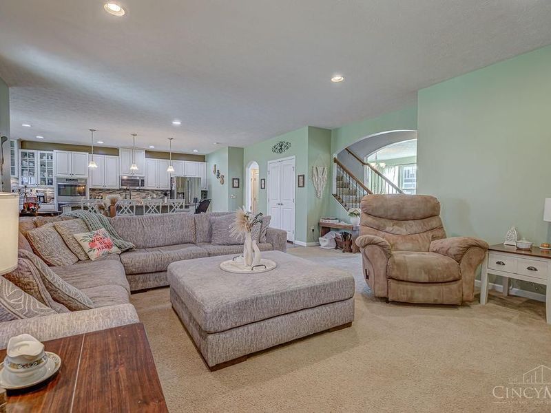 7351 Vista View Circle, Harrison, OH 45030 Photo 11