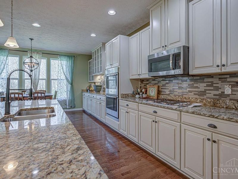 7351 Vista View Circle, Harrison, OH 45030 Photo 4