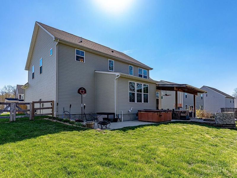 7351 Vista View Circle, Harrison, OH 45030 Photo 42