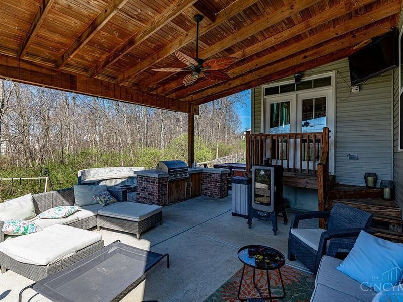 7351 Vista View Circle, Harrison, OH 45030 Photo 43