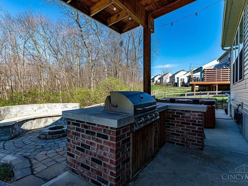 7351 Vista View Circle, Harrison, OH 45030 Photo 46