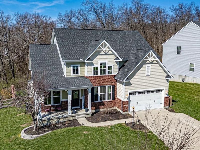 7351 Vista View Circle, Harrison, OH 45030 Photo 47