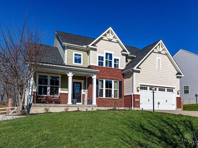 7351 Vista View Circle, Harrison, OH 45030 Photo 51