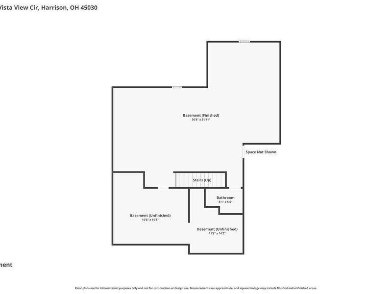 7351 Vista View Circle, Harrison, OH 45030 Photo 52