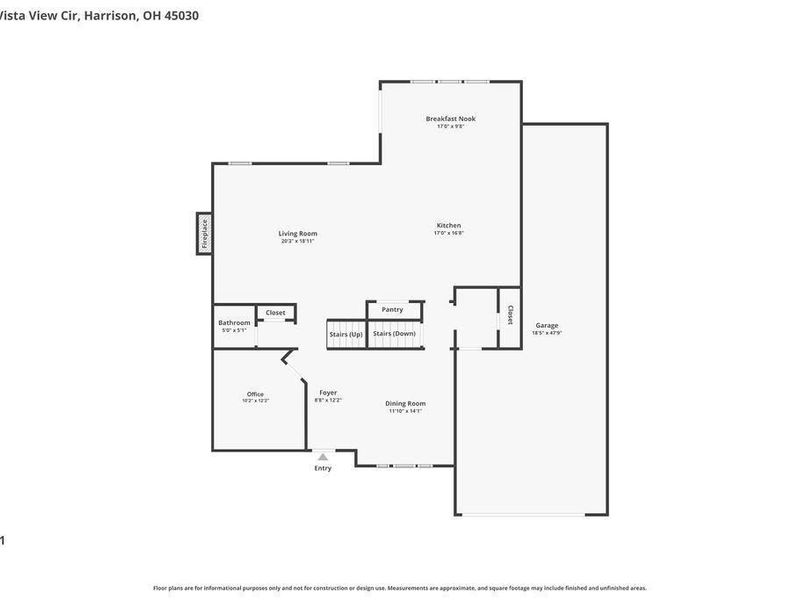 7351 Vista View Circle, Harrison, OH 45030 Photo 53