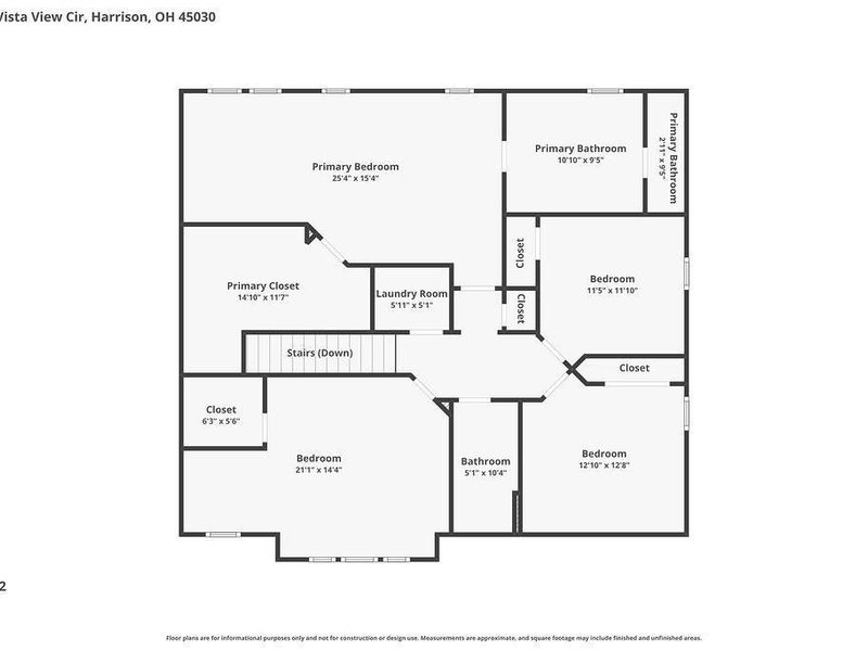 7351 Vista View Circle, Harrison, OH 45030 Photo 54