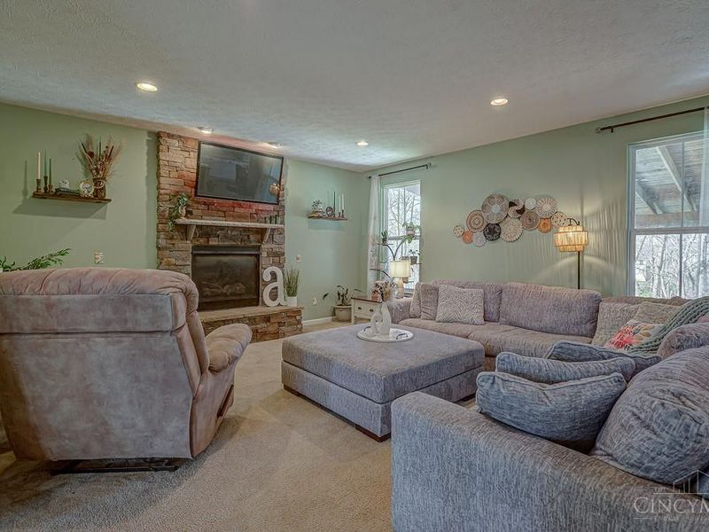 7351 Vista View Circle, Harrison, OH 45030 Photo 9