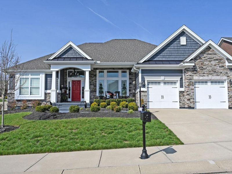 6908 Mary Joy Court, Green Township, OH 45002 Photo 1