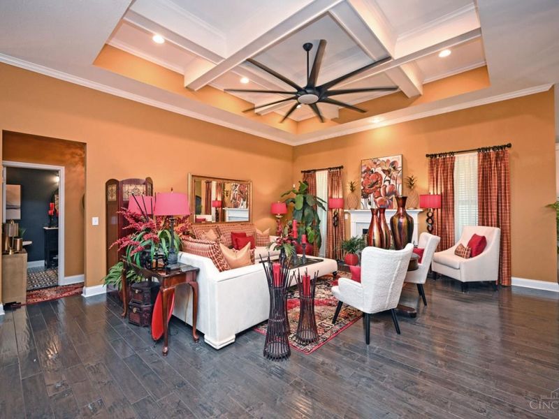 6908 Mary Joy Court, Green Township, OH 45002 Photo 12