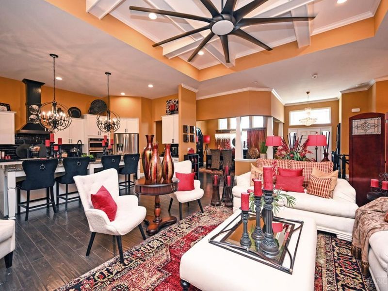 6908 Mary Joy Court, Green Township, OH 45002 Photo 14