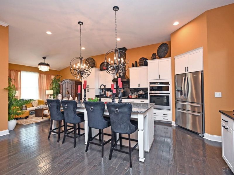 6908 Mary Joy Court, Green Township, OH 45002 Photo 15