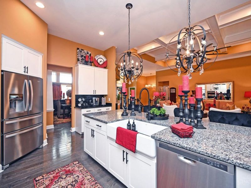 6908 Mary Joy Court, Green Township, OH 45002 Photo 19