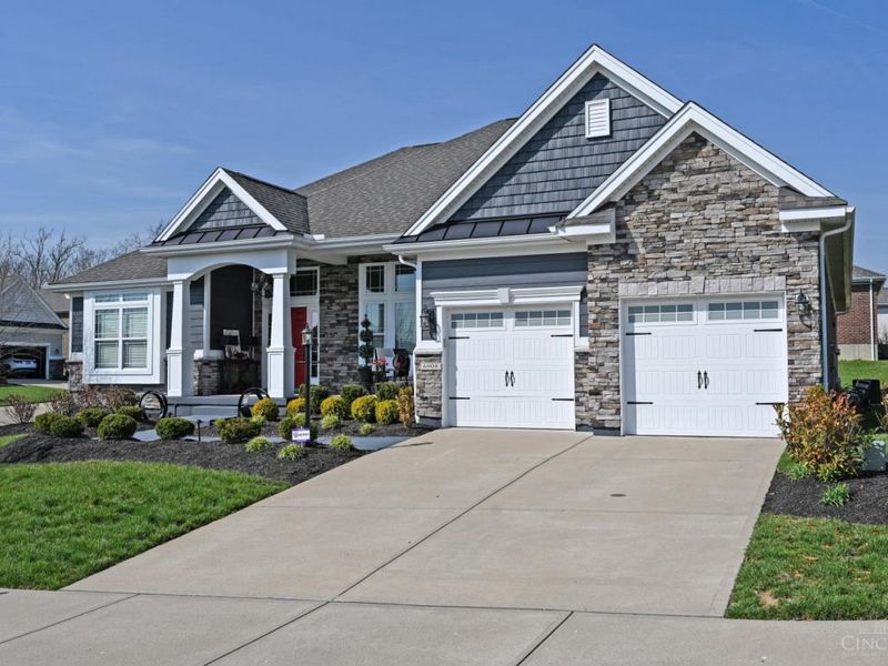 6908 Mary Joy Court, Green Township, OH 45002 Photo 2