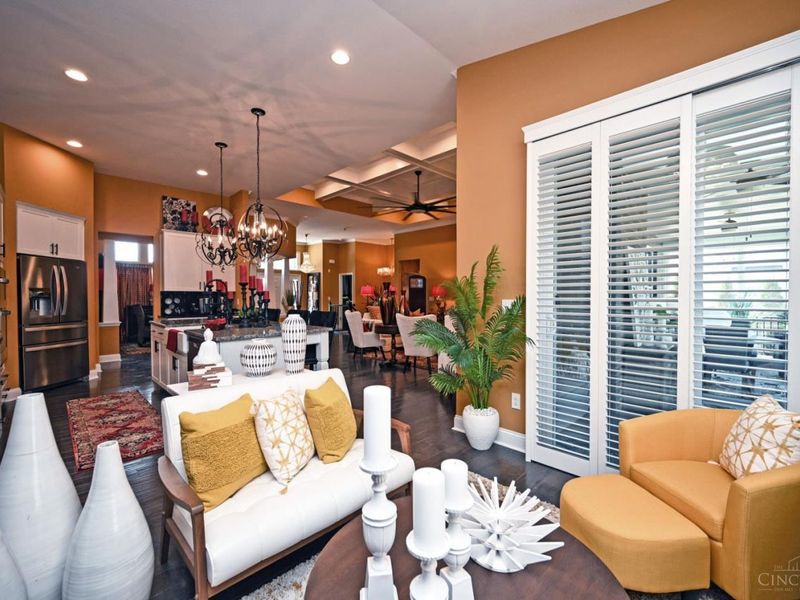 6908 Mary Joy Court, Green Township, OH 45002 Photo 22