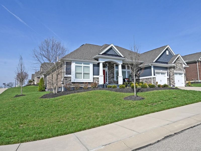 6908 Mary Joy Court, Green Township, OH 45002 Photo 3