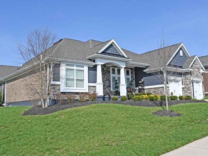 6908 Mary Joy Court, Green Township, OH 45002 Photo 4