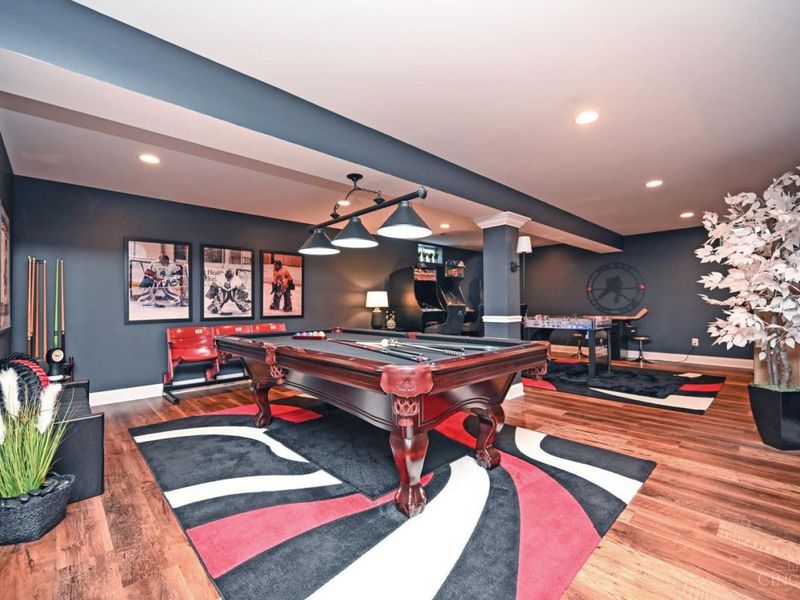 6908 Mary Joy Court, Green Township, OH 45002 Photo 49