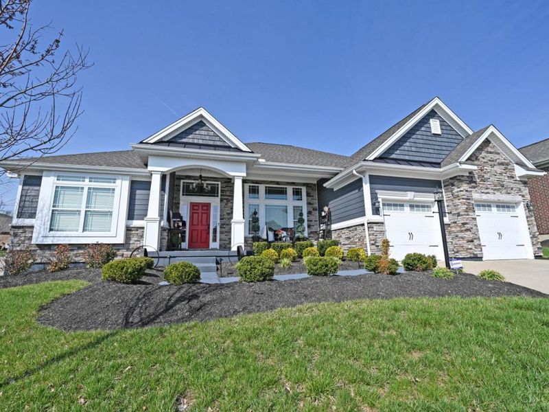 6908 Mary Joy Court, Green Township, OH 45002 Photo 5