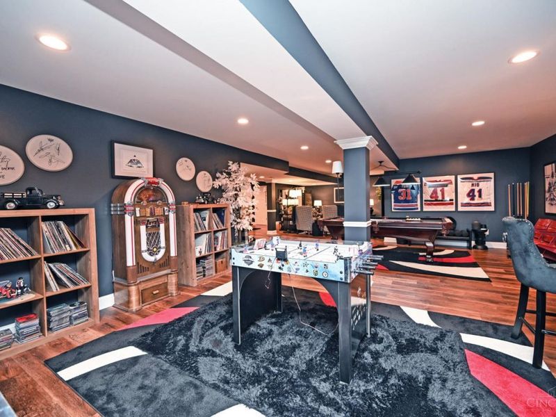 6908 Mary Joy Court, Green Township, OH 45002 Photo 52