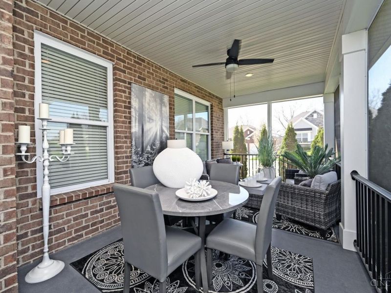 6908 Mary Joy Court, Green Township, OH 45002 Photo 59