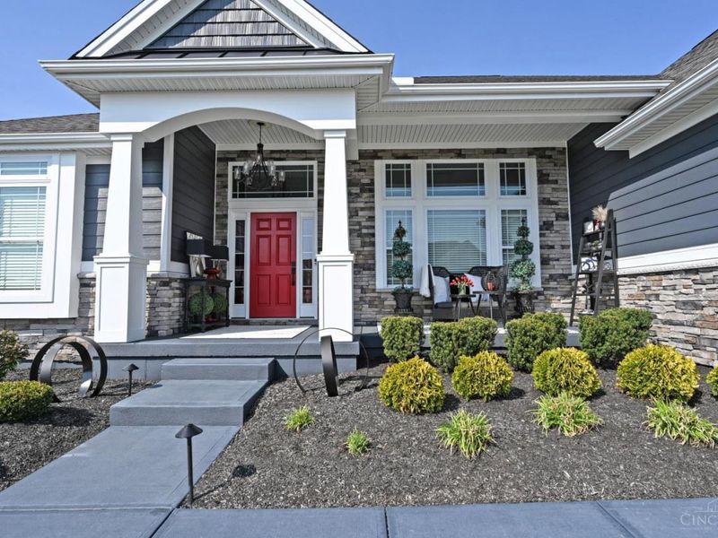 6908 Mary Joy Court, Green Township, OH 45002 Photo 6