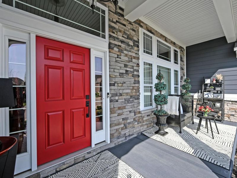 6908 Mary Joy Court, Green Township, OH 45002 Photo 7