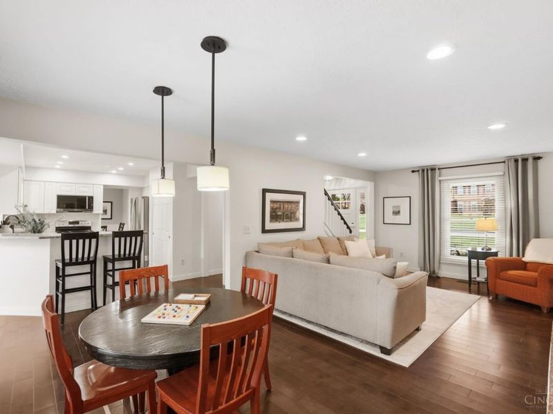 10701 Old Pond Drive, Cincinnati, OH 45249 Photo 20