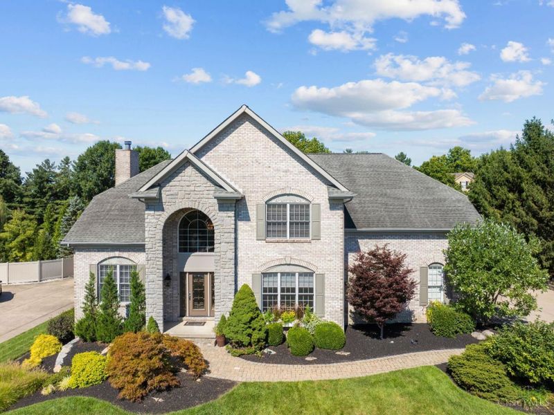 4538 Philnoll Drive, Colerain Township, OH 45247 Photo 1