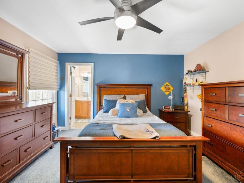 4538 Philnoll Drive, Colerain Township, OH 45247 Photo 21