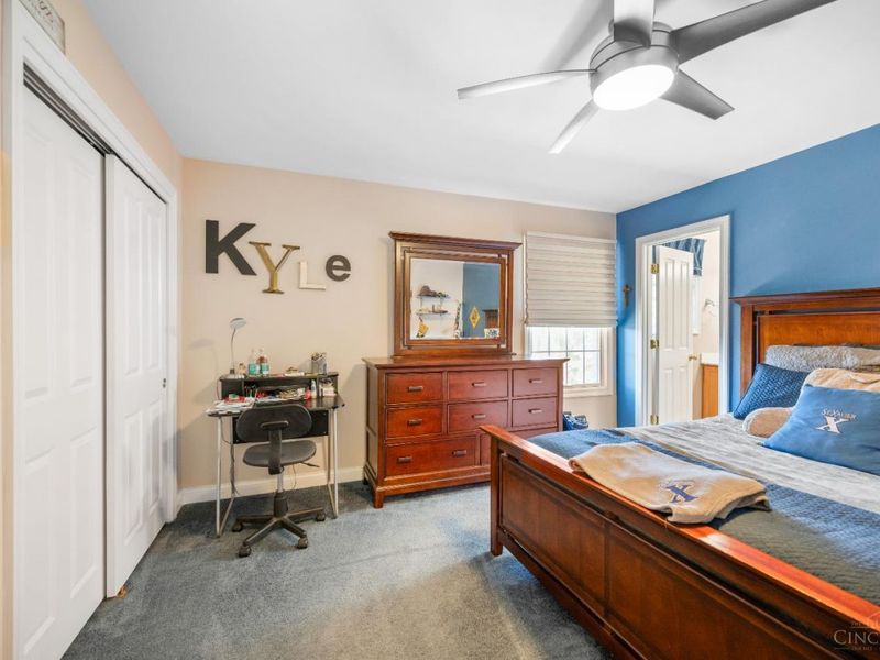 4538 Philnoll Drive, Colerain Township, OH 45247 Photo 22