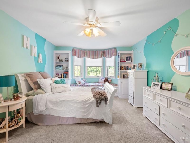 4538 Philnoll Drive, Colerain Township, OH 45247 Photo 26