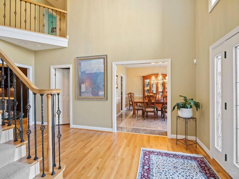 4538 Philnoll Drive, Colerain Township, OH 45247 Photo 3