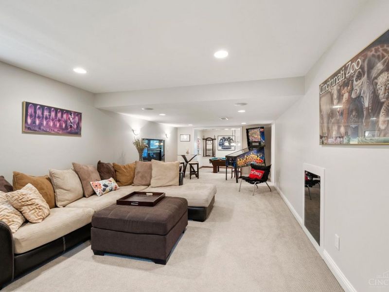 4538 Philnoll Drive, Colerain Township, OH 45247 Photo 32