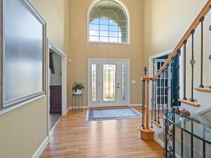 4538 Philnoll Drive, Colerain Township, OH 45247 Photo 4