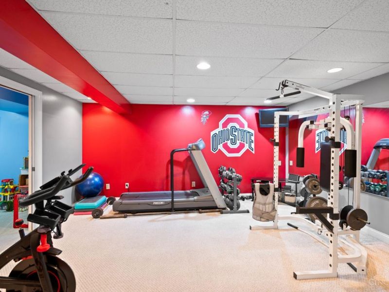 4538 Philnoll Drive, Colerain Township, OH 45247 Photo 41