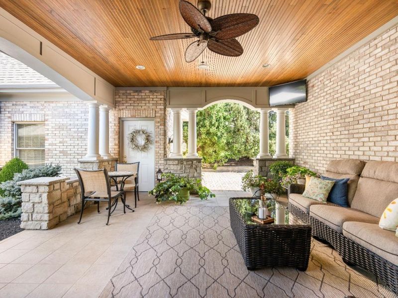 4538 Philnoll Drive, Colerain Township, OH 45247 Photo 43