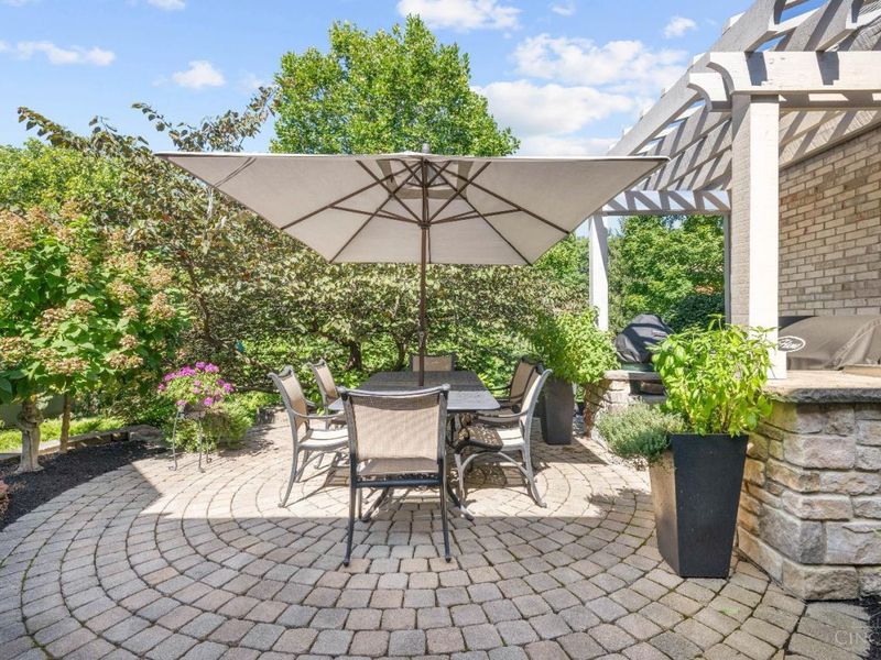 4538 Philnoll Drive, Colerain Township, OH 45247 Photo 45