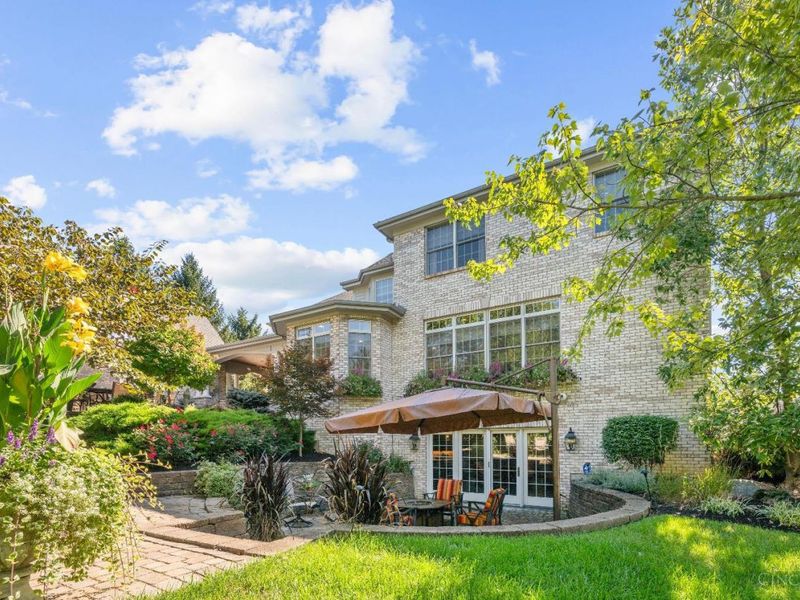 4538 Philnoll Drive, Colerain Township, OH 45247 Photo 47