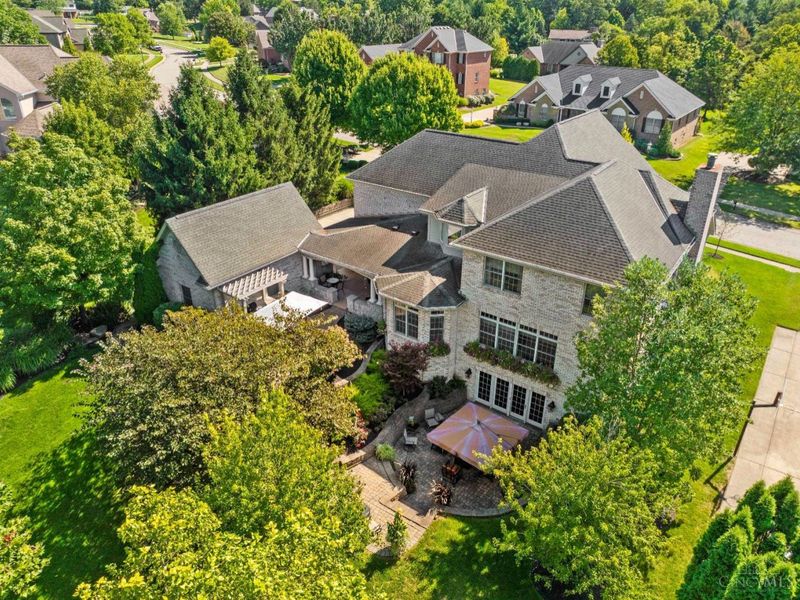 4538 Philnoll Drive, Colerain Township, OH 45247 Photo 49