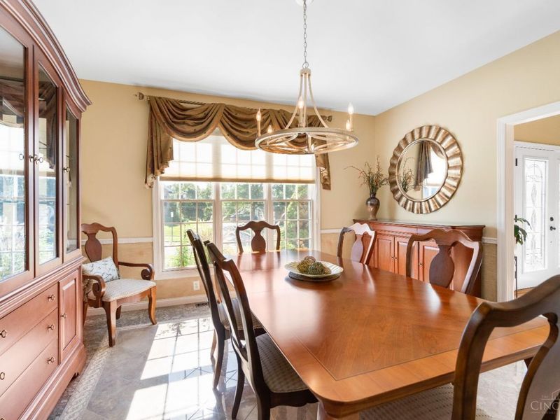 4538 Philnoll Drive, Colerain Township, OH 45247 Photo 5