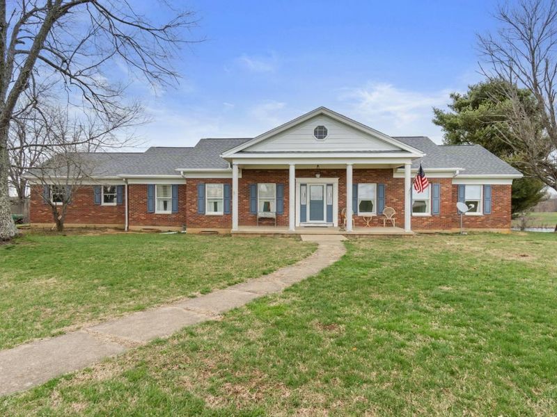 3465 Loudon Road, Pleasant Twp, OH 45121 Photo 1