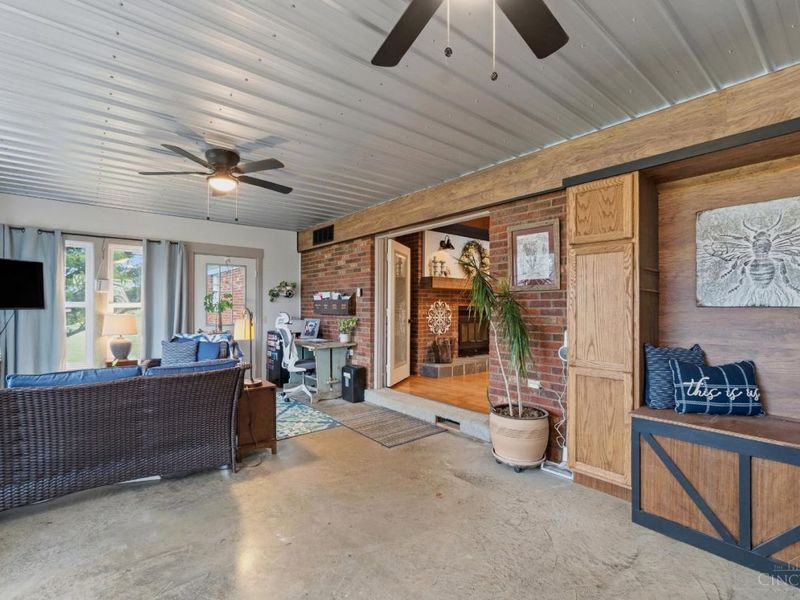 3465 Loudon Road, Pleasant Twp, OH 45121 Photo 15