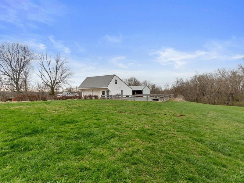 3465 Loudon Road, Pleasant Twp, OH 45121 Photo 28