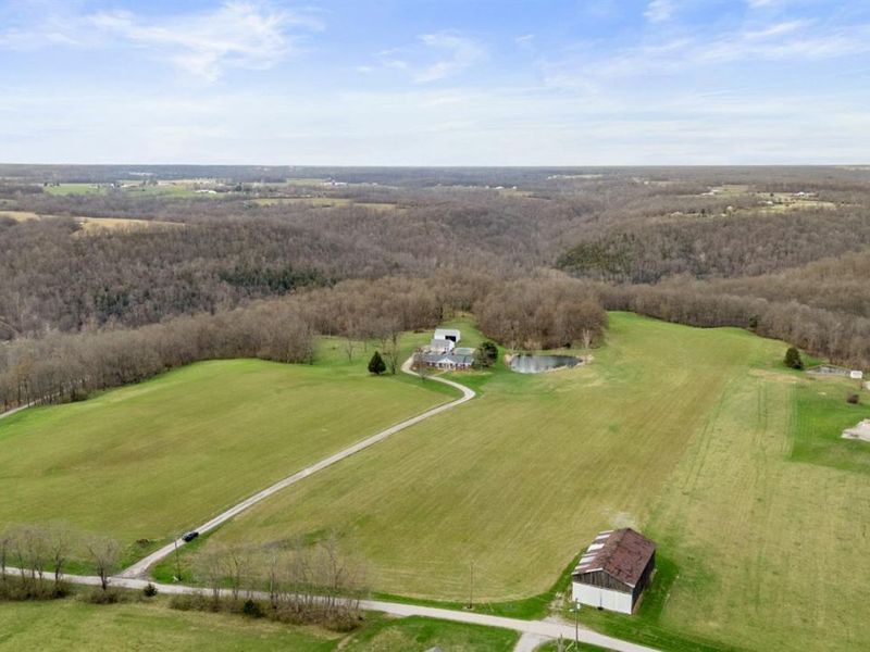 3465 Loudon Road, Pleasant Twp, OH 45121 Photo 31