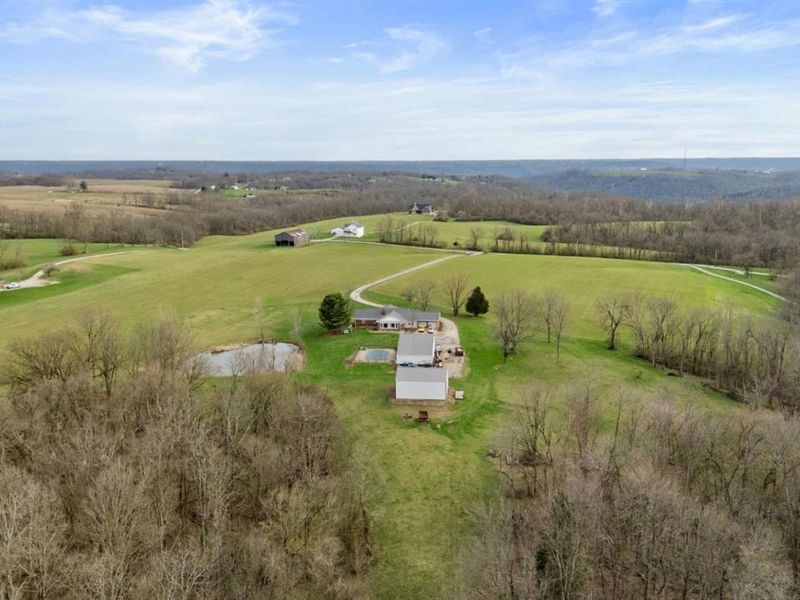 3465 Loudon Road, Pleasant Twp, OH 45121 Photo 34